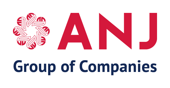 ANJ Group Logo