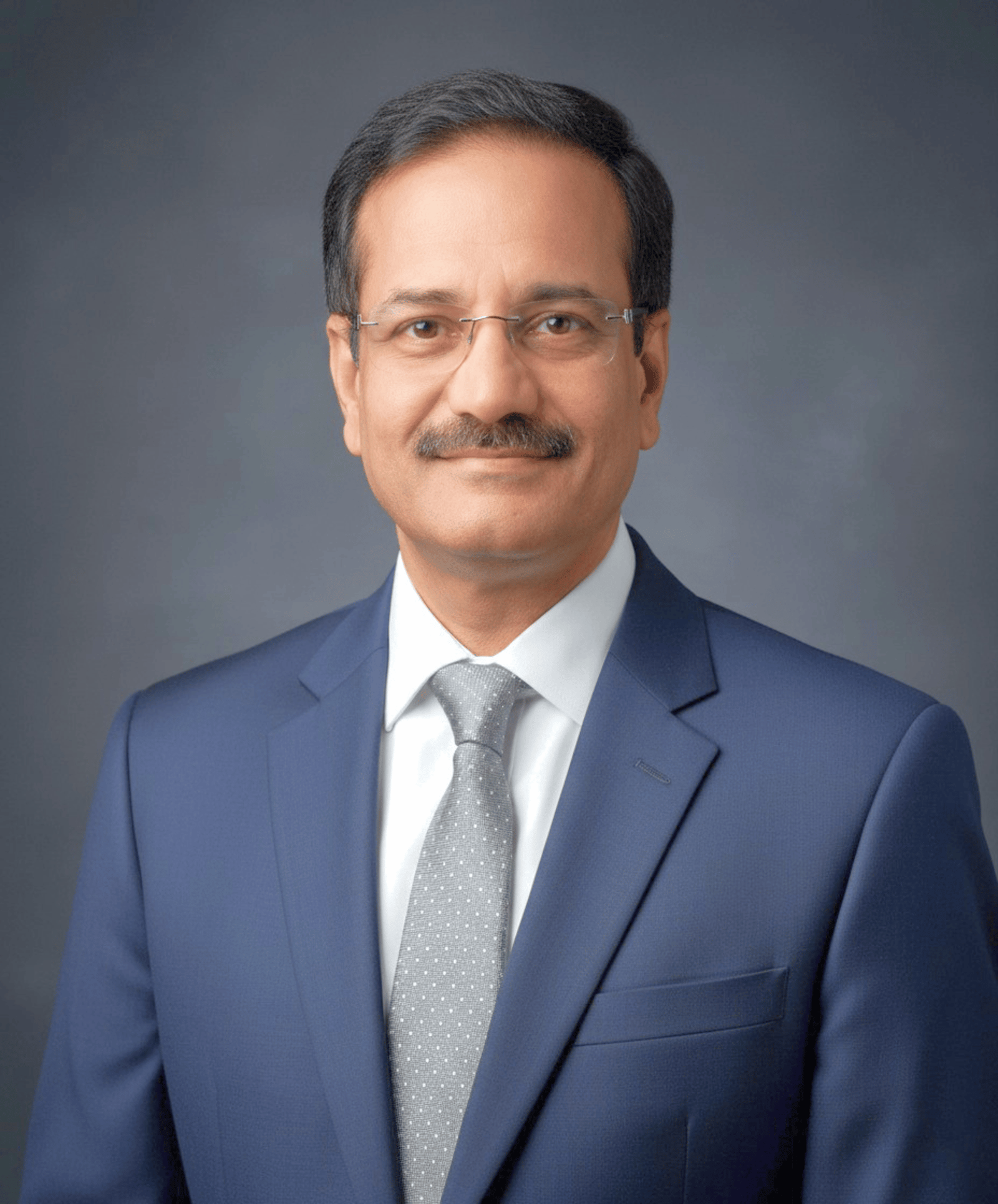 Anant Joshi - Chairman & Managing Director, ANJ Group